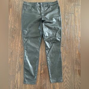 Kut from the cloth coated Connie jeans